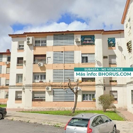 Vista exterior de Piso en venta en  Córdoba Capital