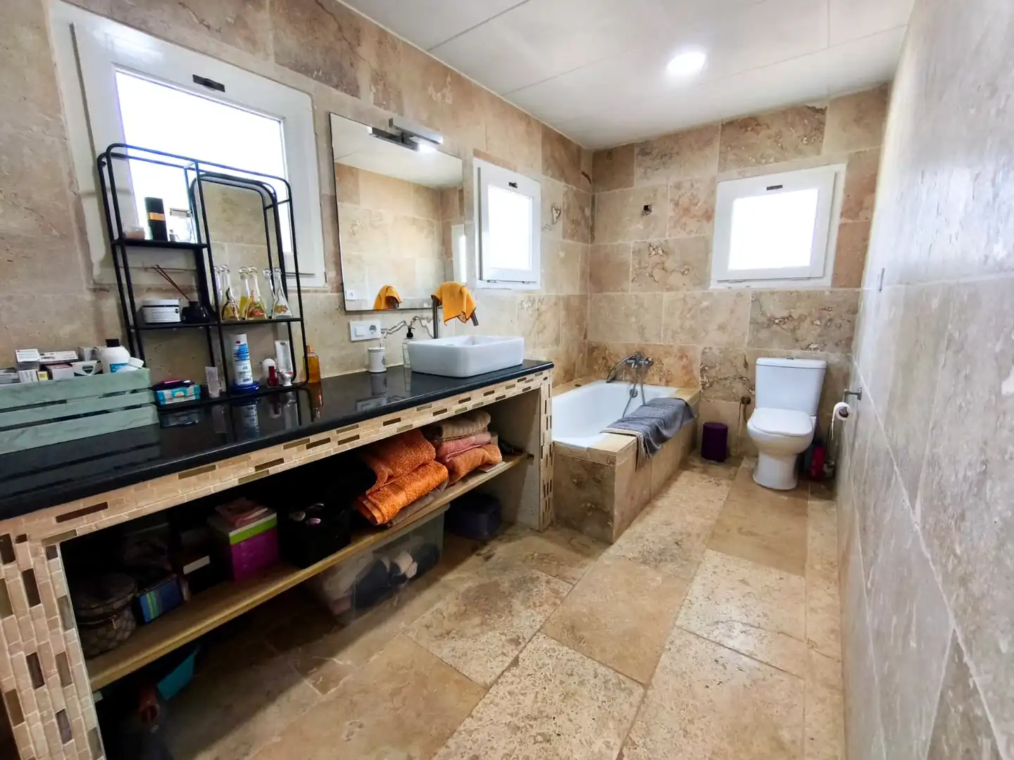 Villa avec piscine à vendre à Terrafortuna - Puig Ventós, imagen 55