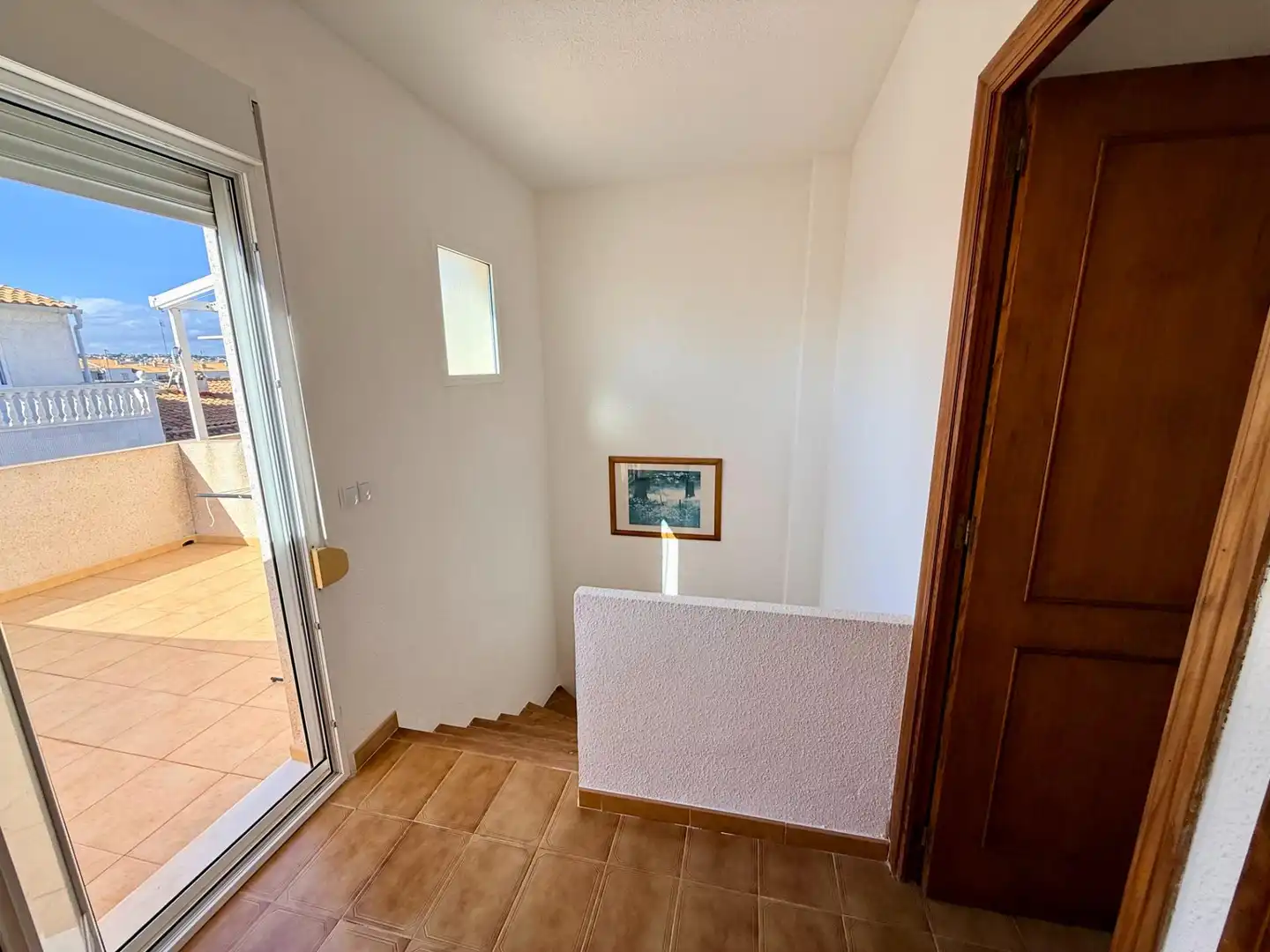 Casa adosada en venda en Torrevieja amb Terrassa, Moblat i Balcó