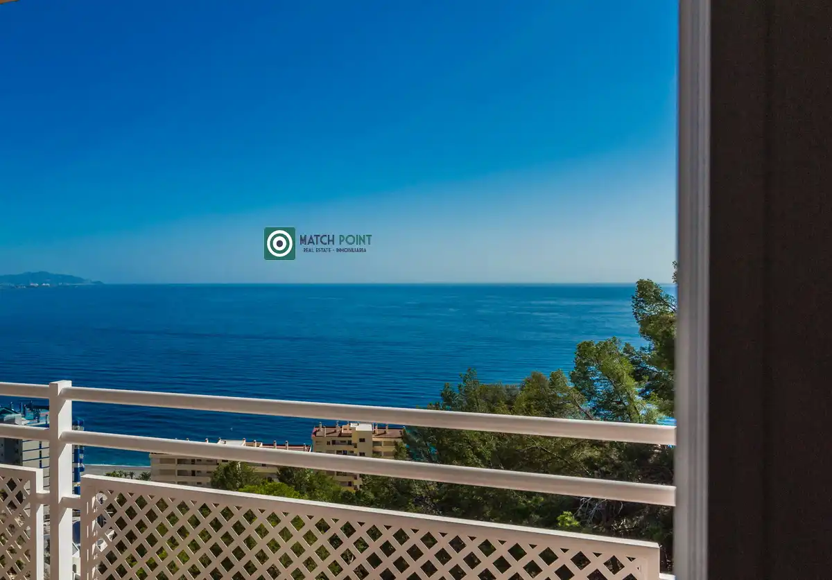 Detached homes for rent in Almuñécar, Granada