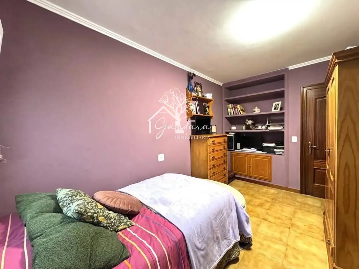Appartamento con terrazza in vendita a Alexandre Boveda, imagen 16