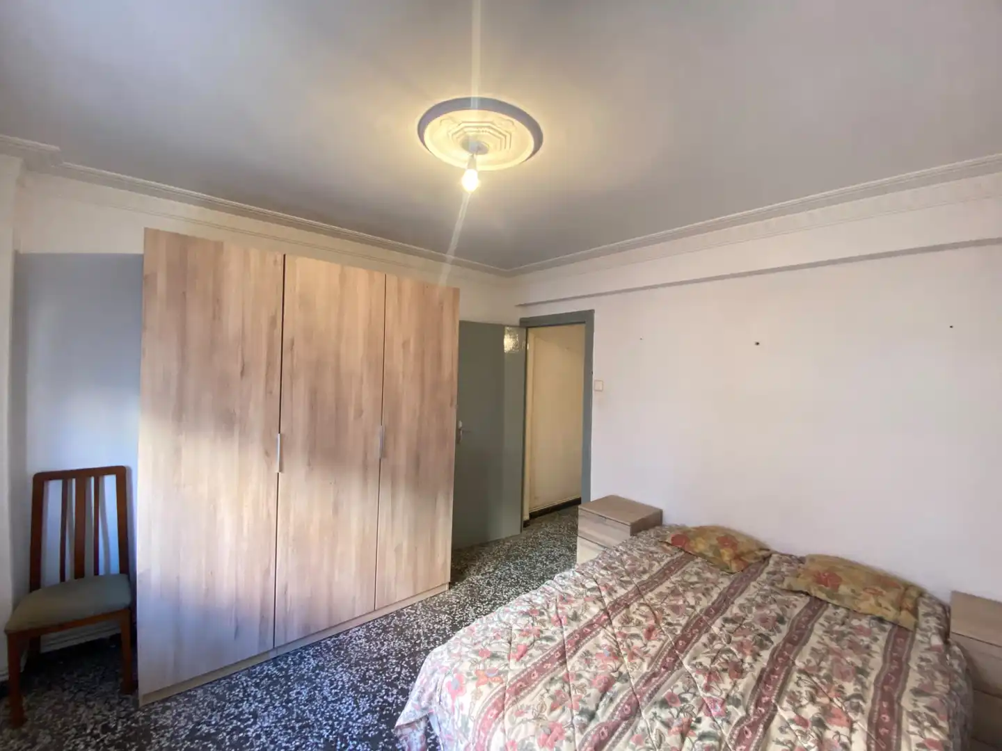 Habitación de Piso en venta en Delicias