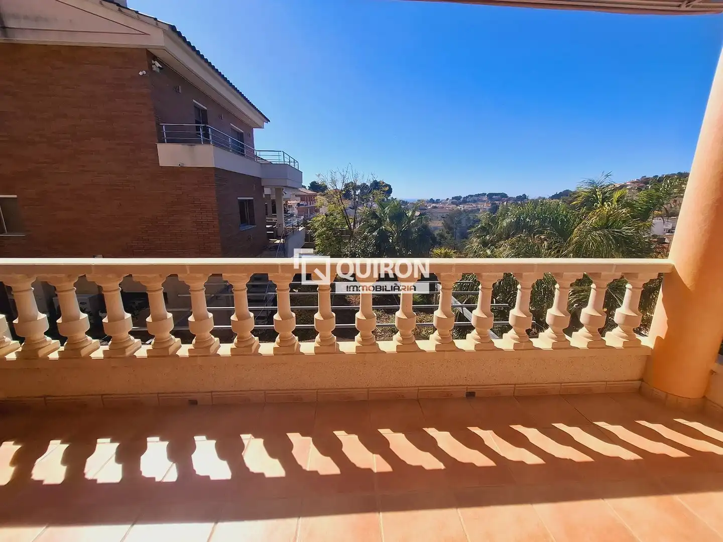Terrassa de Casa o xalet en venda en Calafell amb Aire condicionat, Calefacció i Terrassa