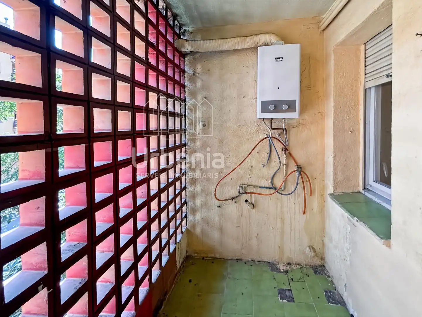 Flat for sale in Mataró  with Terrace