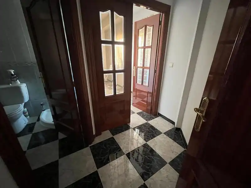 Finca rústica en venta en Huesa con Calefacción, Jardín privado y Terraza