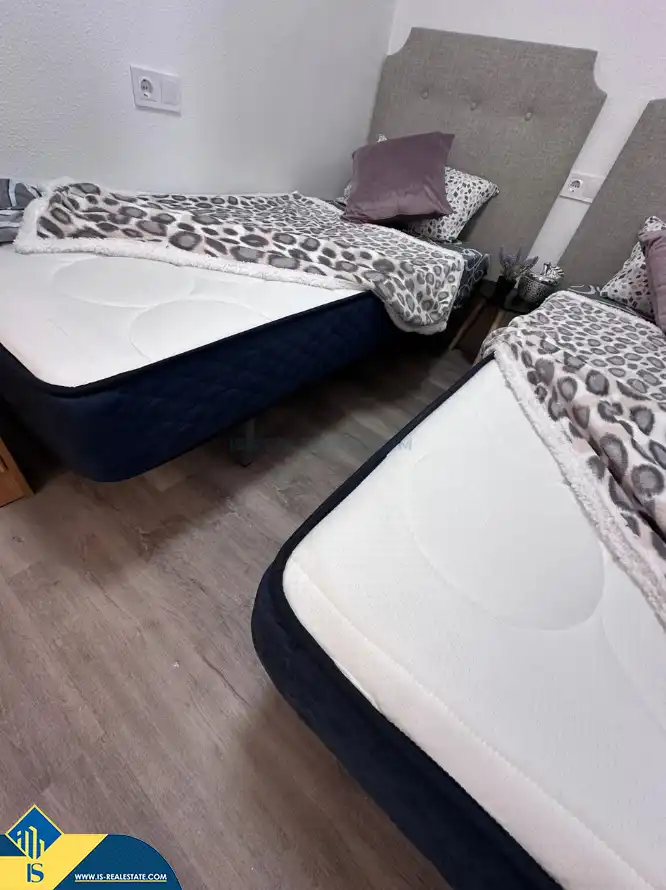 Apartament amb piscina en venda a Playa del Cura, imagen 22