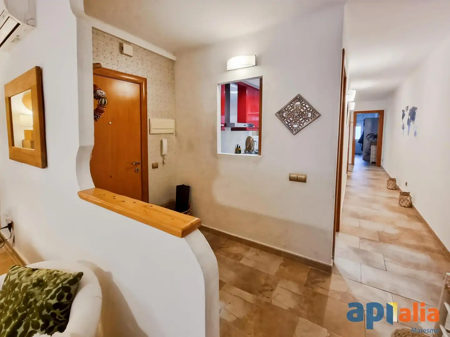 Piso en venta en Mataró con Aire acondicionado