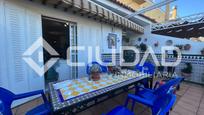 Terrassa de Casa o xalet en venda en Mairena del Aljarafe amb Aire condicionat, Terrassa i Traster