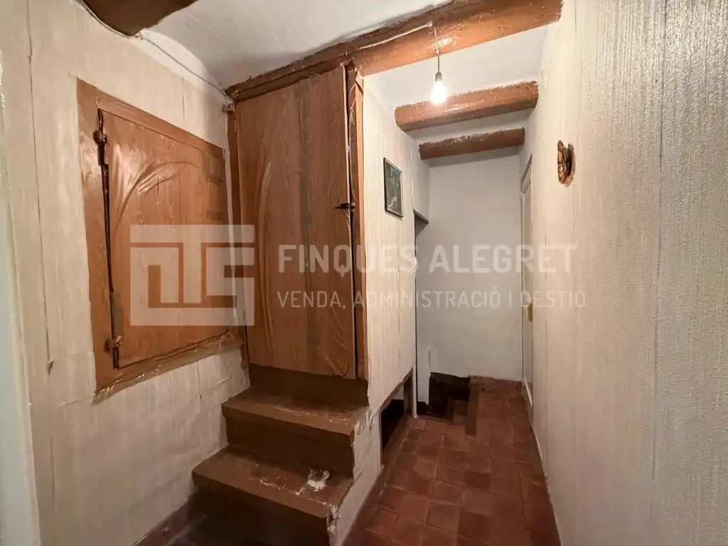 Casa o xalet en venda en La Pobla de Segur amb Balcó