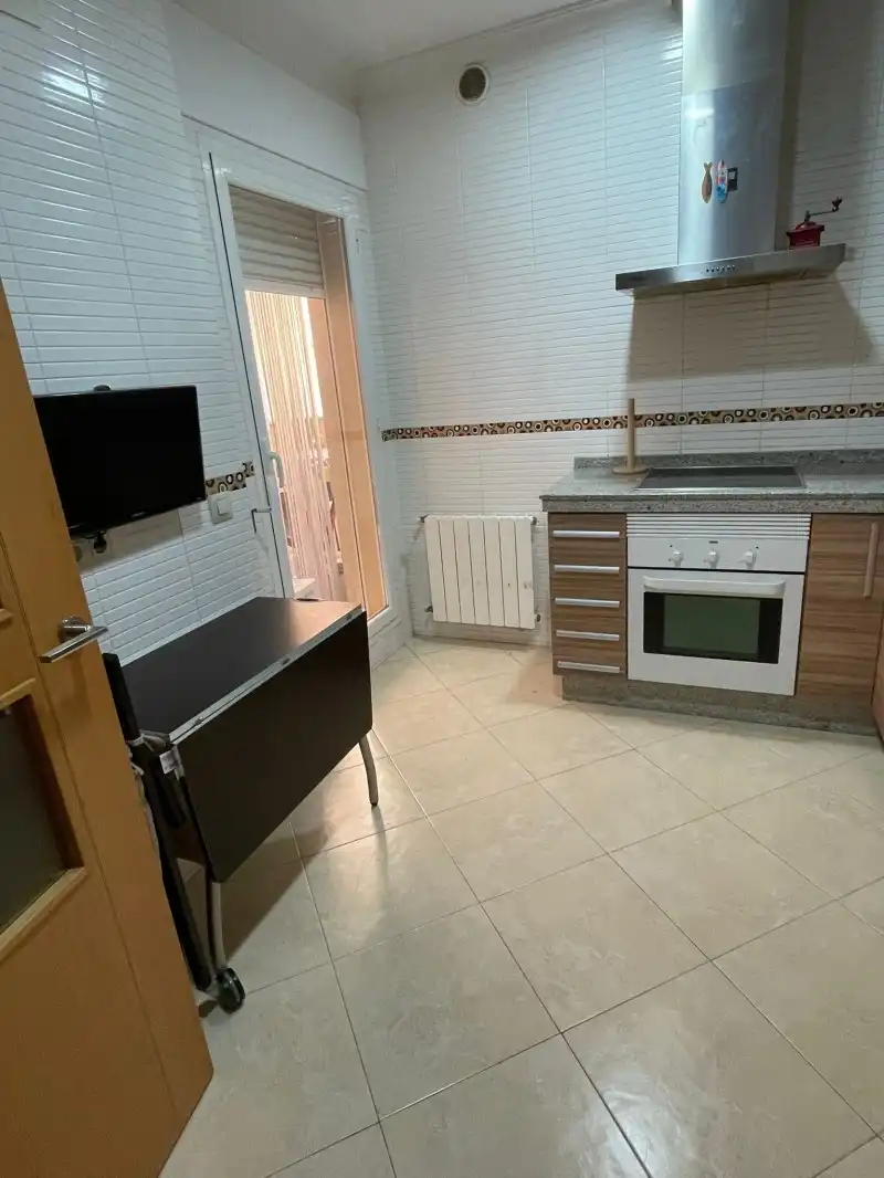Flat with pool to rent in Montesol - Mejostilla, imagen 4