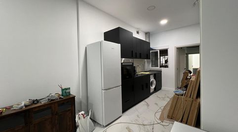 Foto 2 von Erdgeschoss zum Verkauf in Carrer Cronista Viravens, Carolinas Bajas, Alicante / Alacant