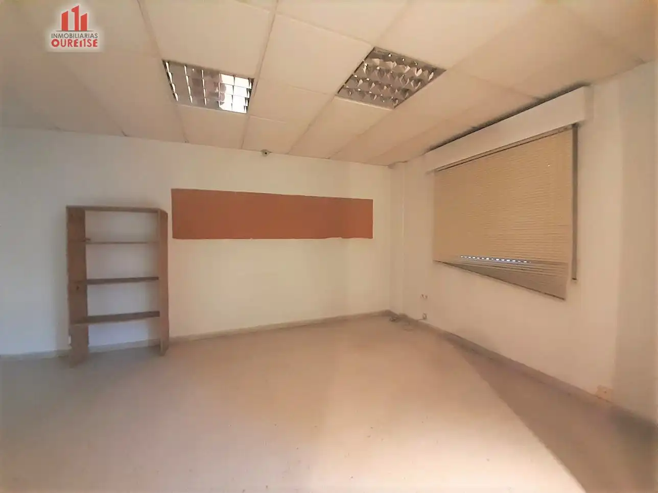 Office for rent in Ourense Capital   with Terrace