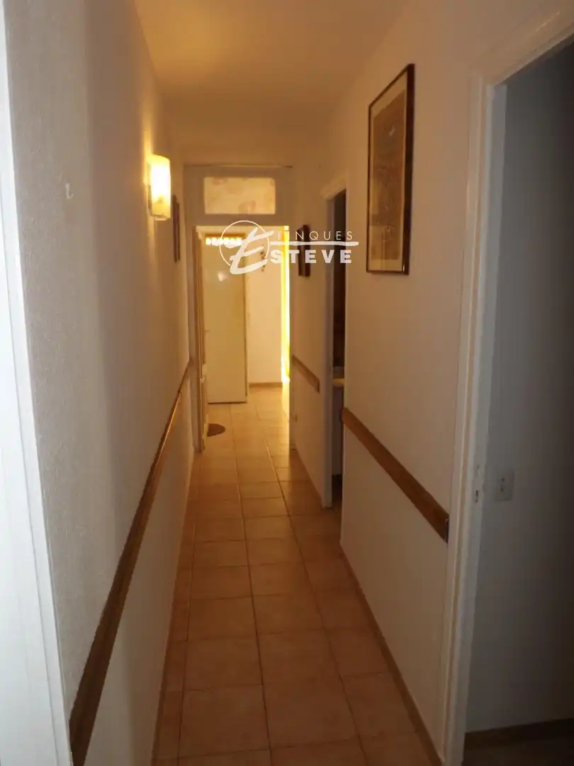 Penthouse with pool for sale in Maritim, imagen 15