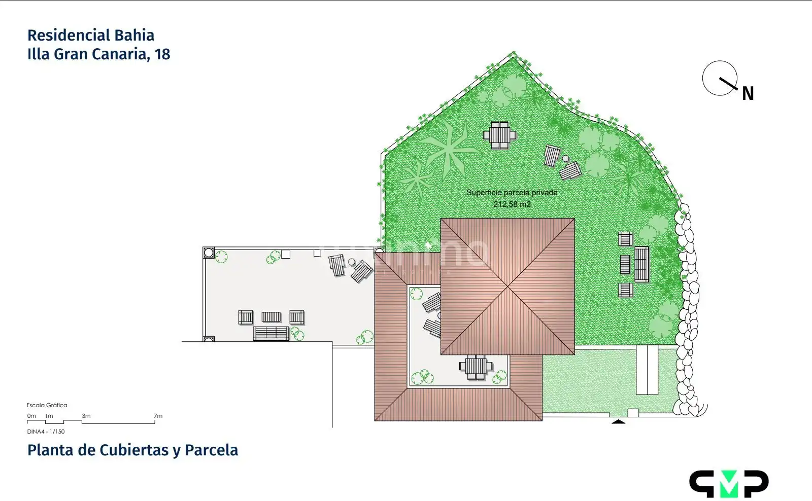 Maison jumelée avec piscine à vendre à Golf Bahía, imagen 11