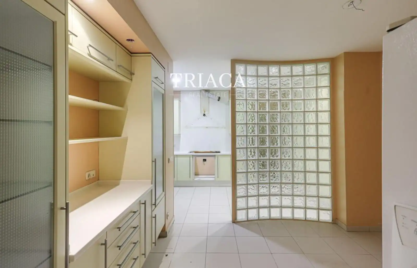 Cocina de Piso en venta en Madrid con Aire acondicionado, Calefacción y Parquet