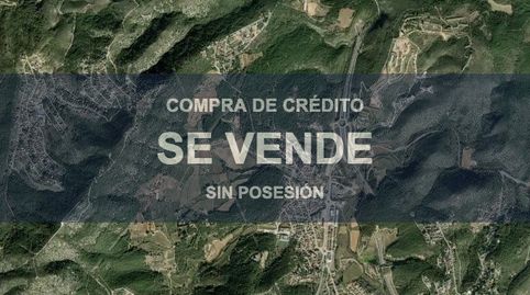 Foto 5 de Piso en venta en Canyelles, Barcelona