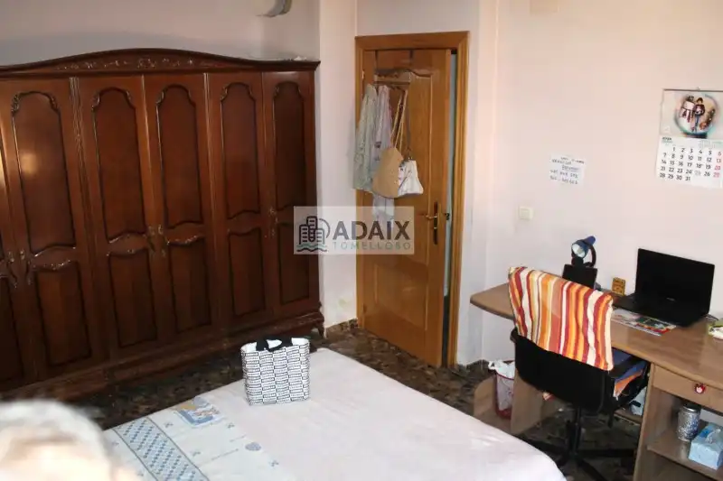 Casa amb terrassa en venda a Tomelloso, imagen 26
