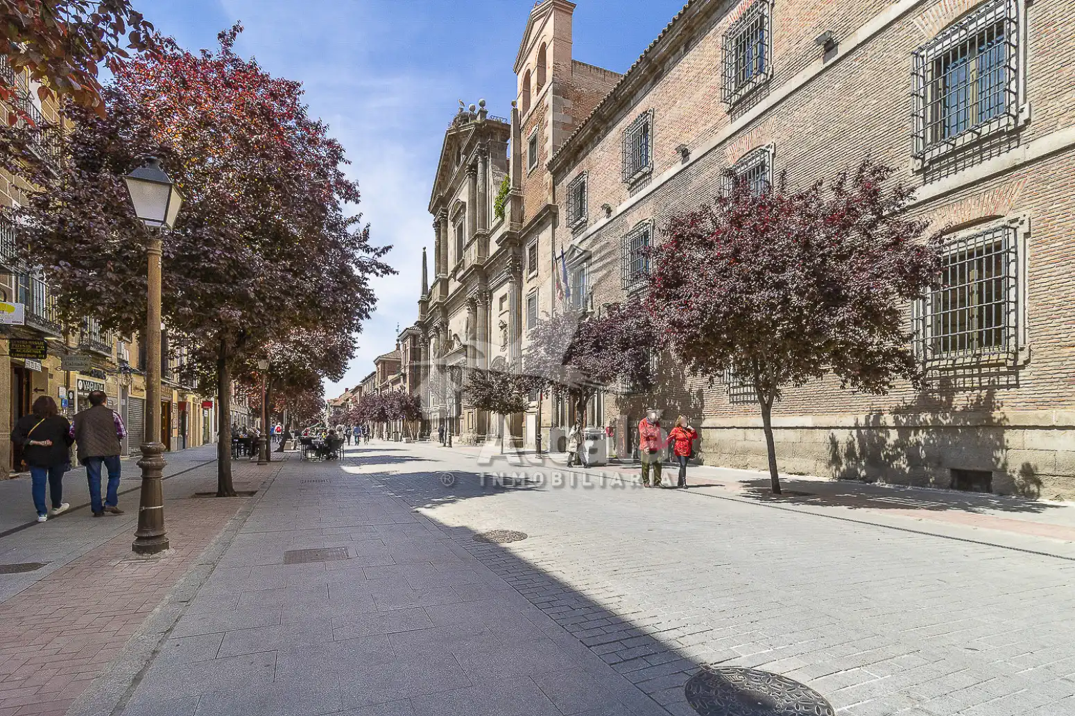 Local comercial en venta en Estación - Parque O'Donnell, imagen 48