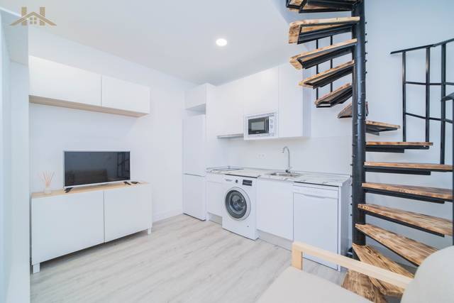 Loft en Venta en Avenida del Puente Cultural en Dehesa Vieja - Puente Cultural