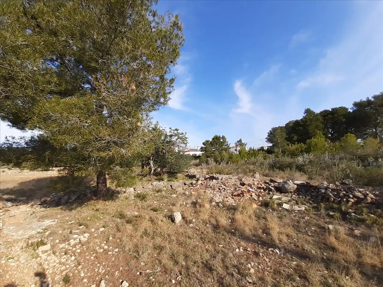 Residencial en venda a DEU HORUS, El Casalot