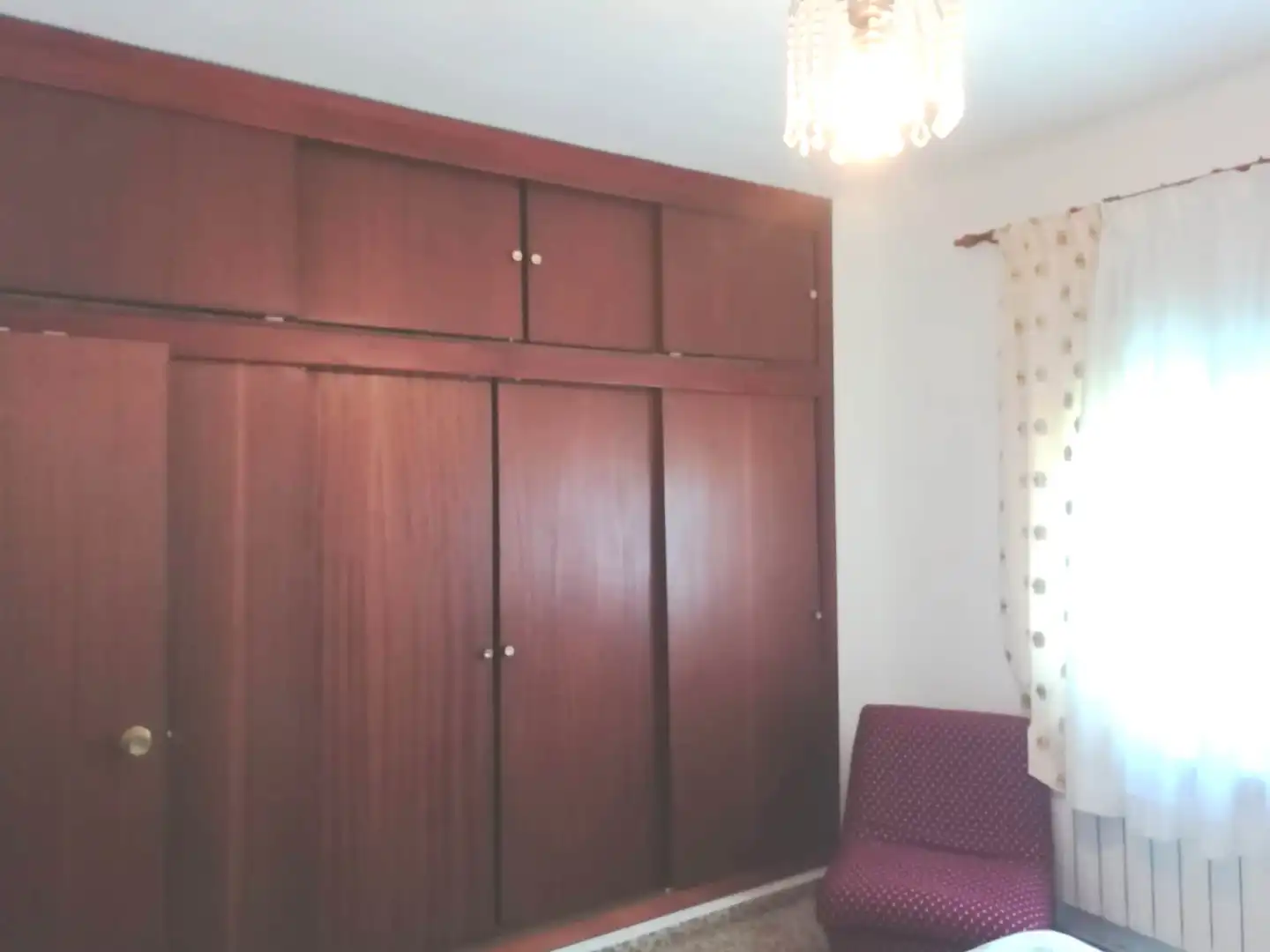 Bedroom of Houses for sale in Chiclana de la Frontera  with Private garden, Terrace and Furnished