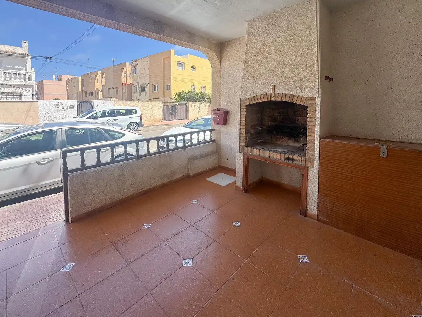 Casa aparellada amb piscina en venda a Playa del Cura, imagen 25