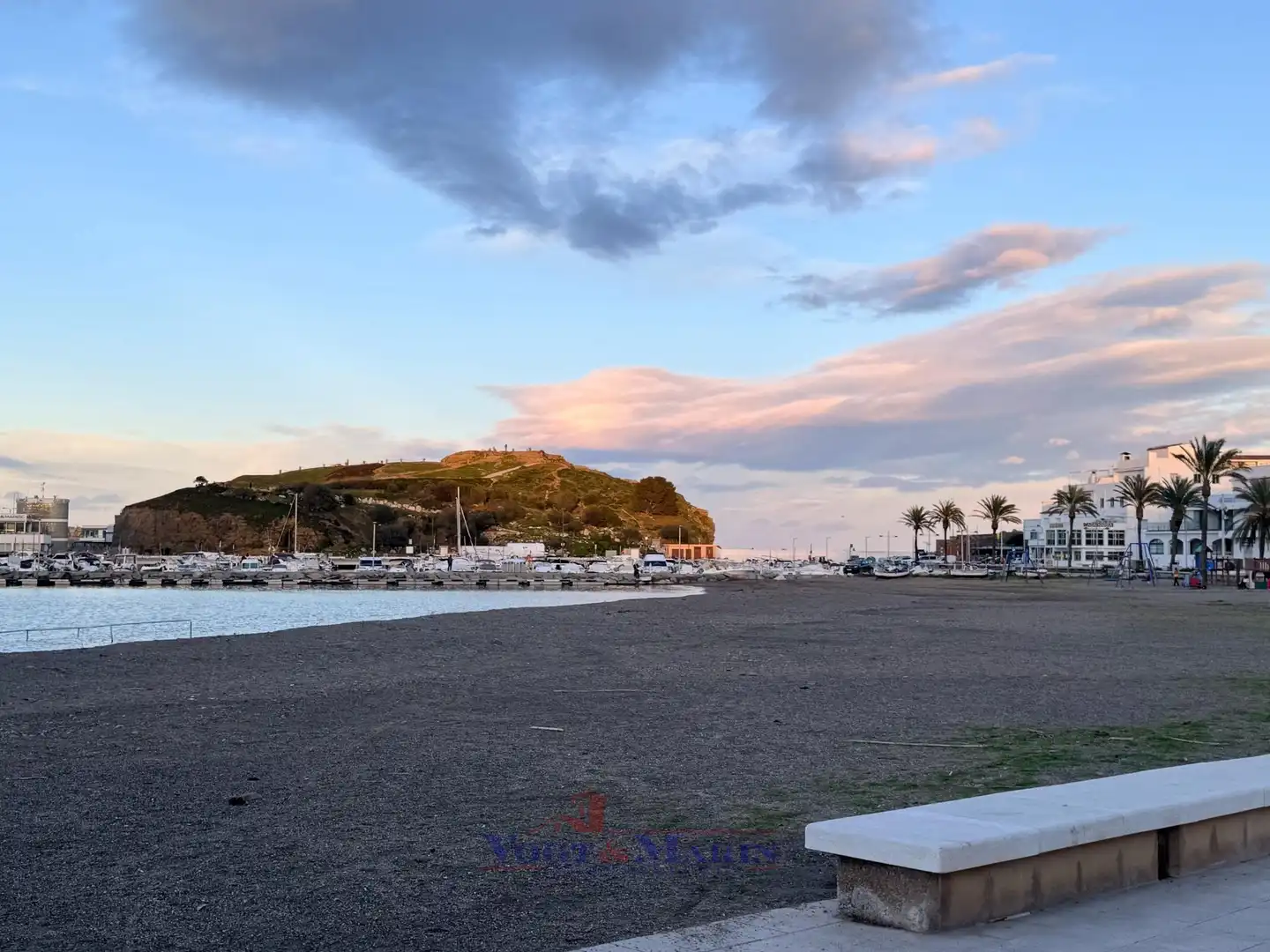 Residential land for sale in Carrer Port de la Selva, imagen 17