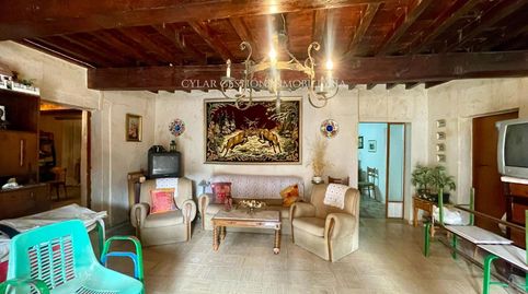 Foto 3 de Casa o xalet en venda a Larga, Monterrubio de Armuña, Salamanca
