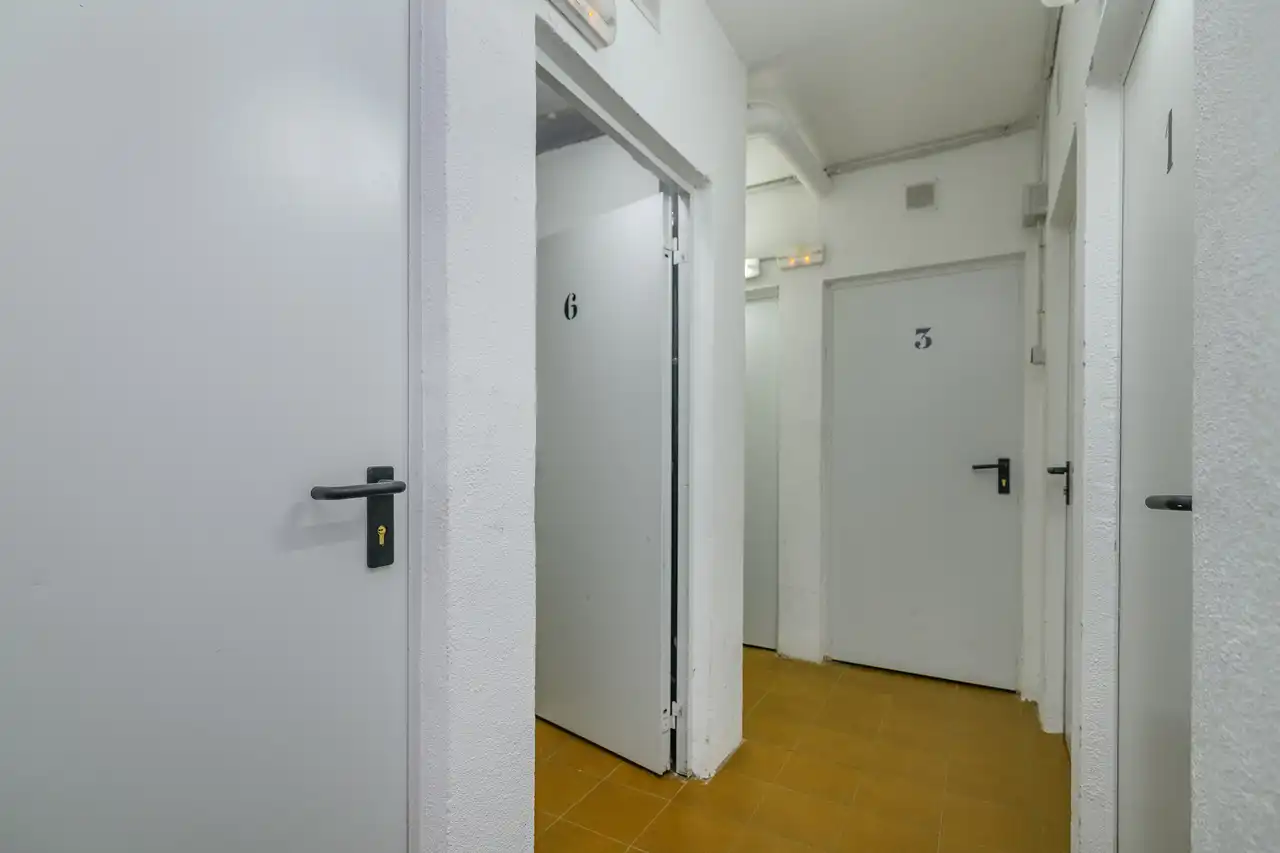 Piso con ascensor en venta en Rossello 415, imagen 27