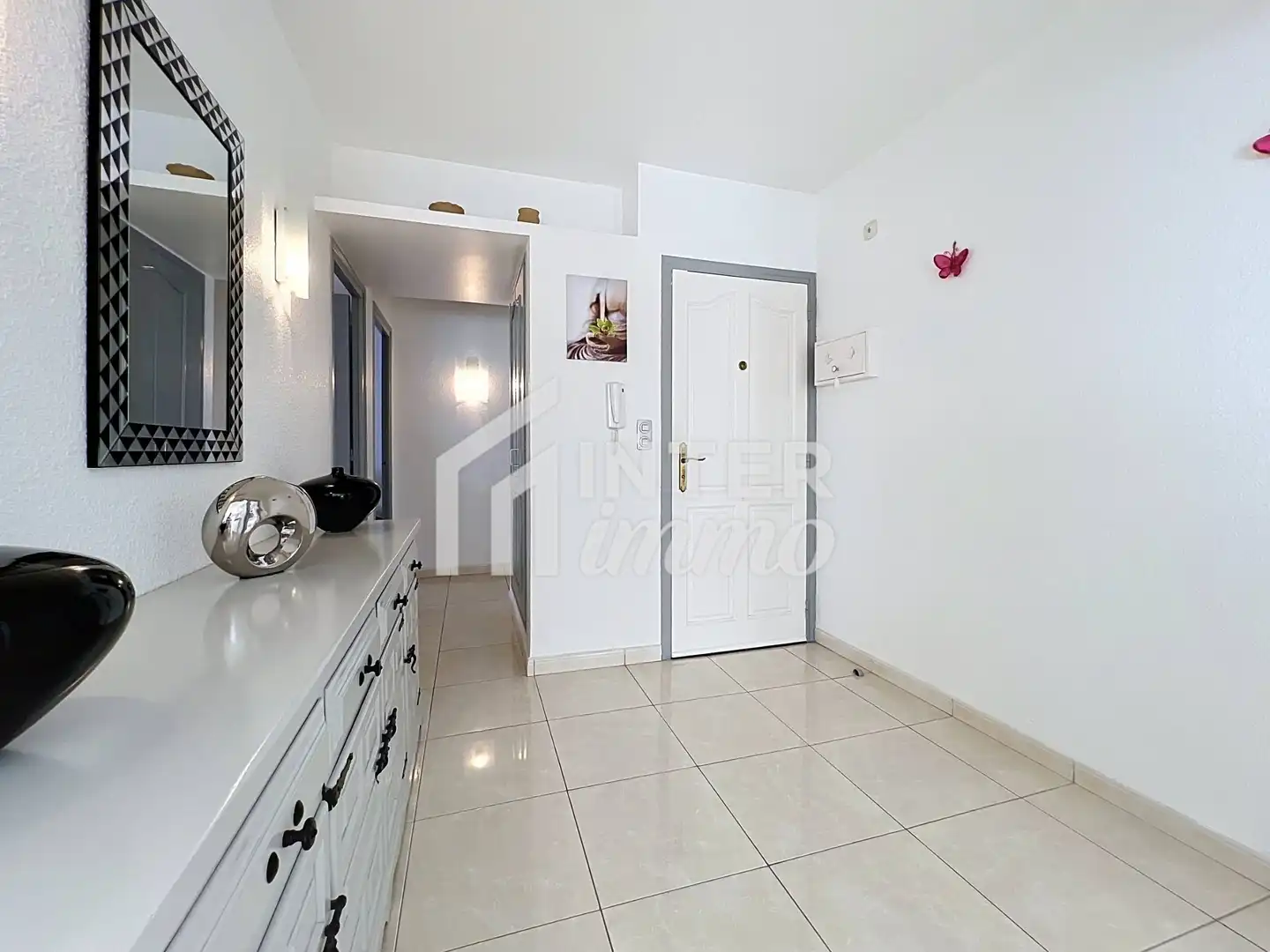 Apartments for sale in Santa Margarita