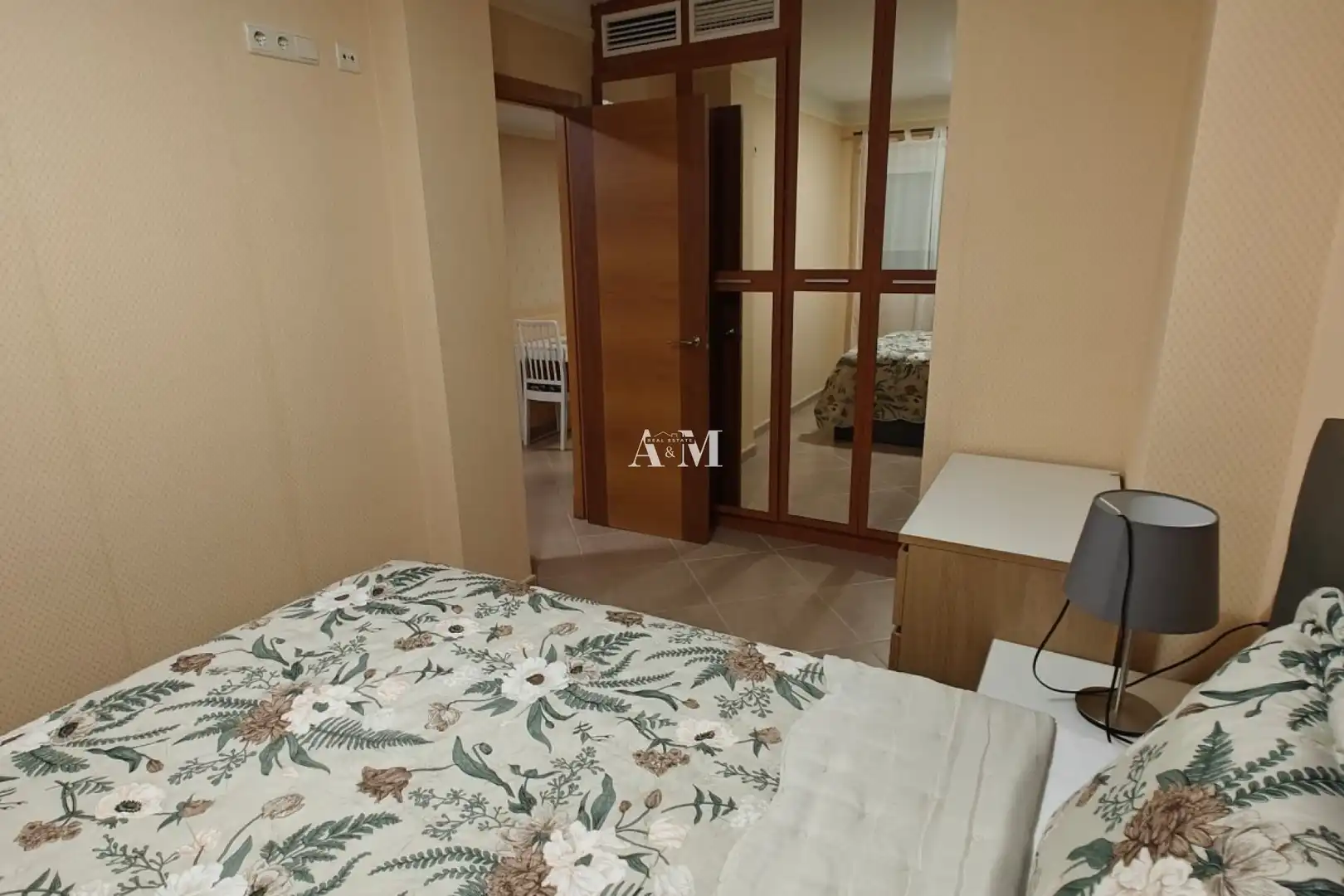 Apartamento de alquiler en Formentera del Segura