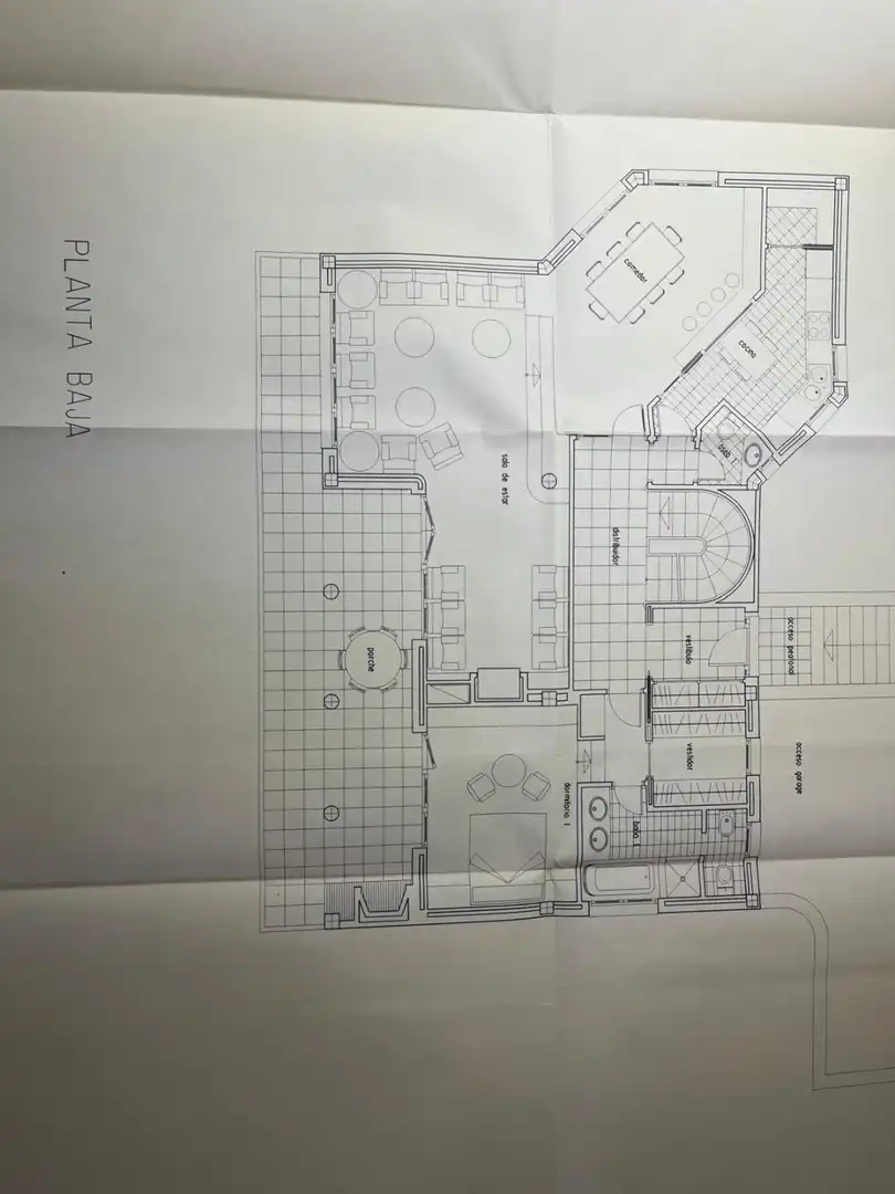 Detached house with terrace for sale in Santa María de Getxo, imagen 48