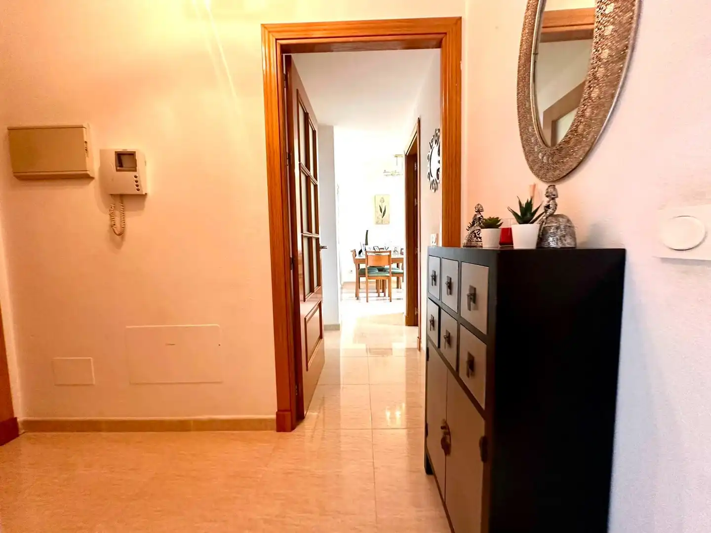 Pis en venda en Almería