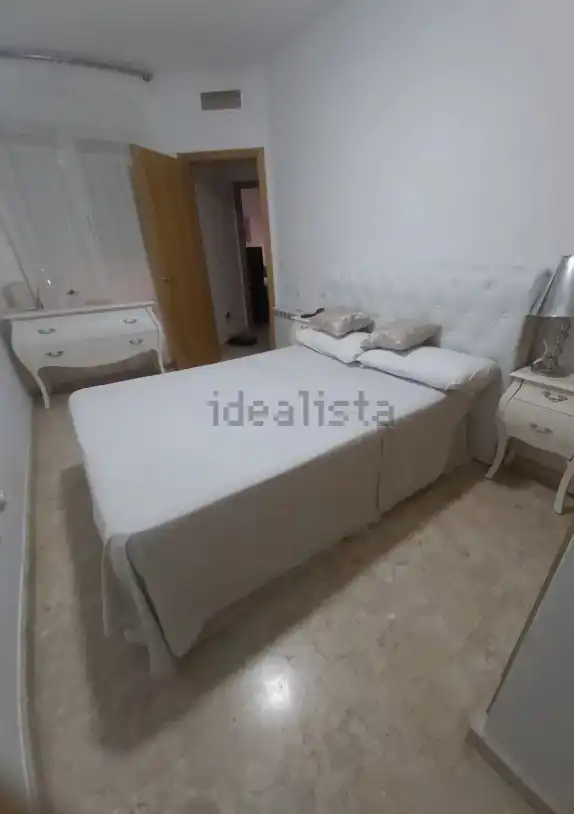 Habitación de Piso en venta en Catarroja con Aire acondicionado y Terraza