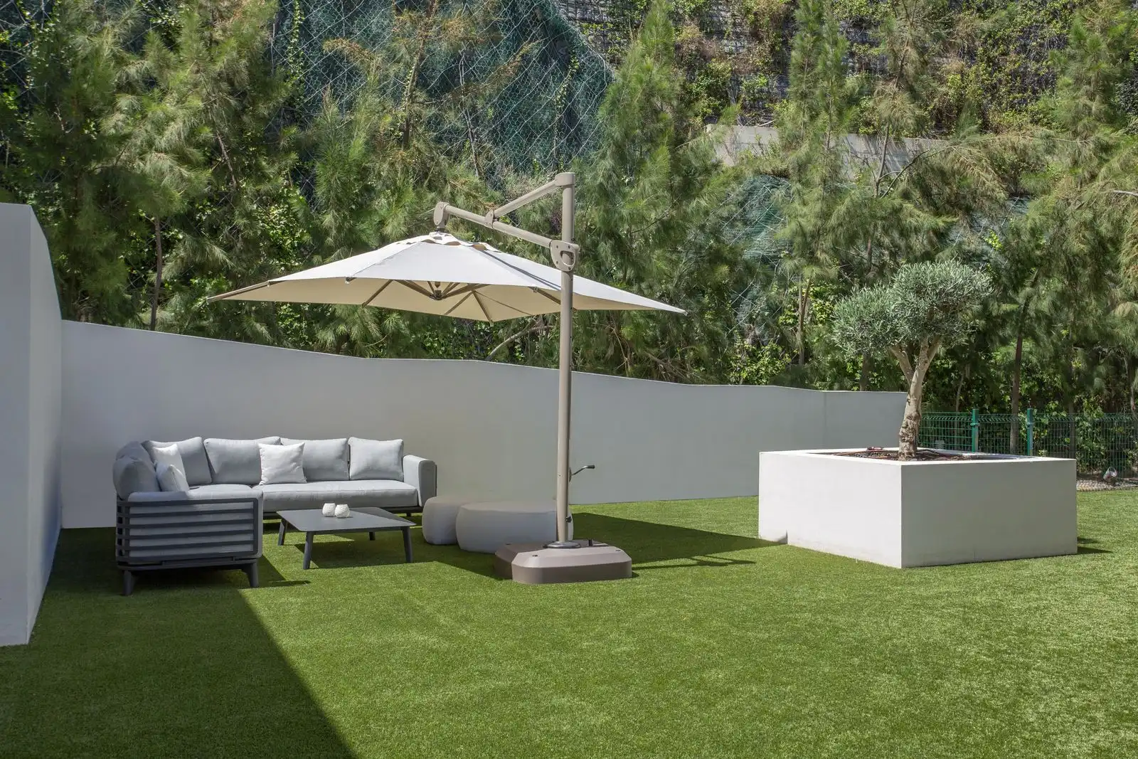 Terrace of Apartments for sale in Marbella Centro