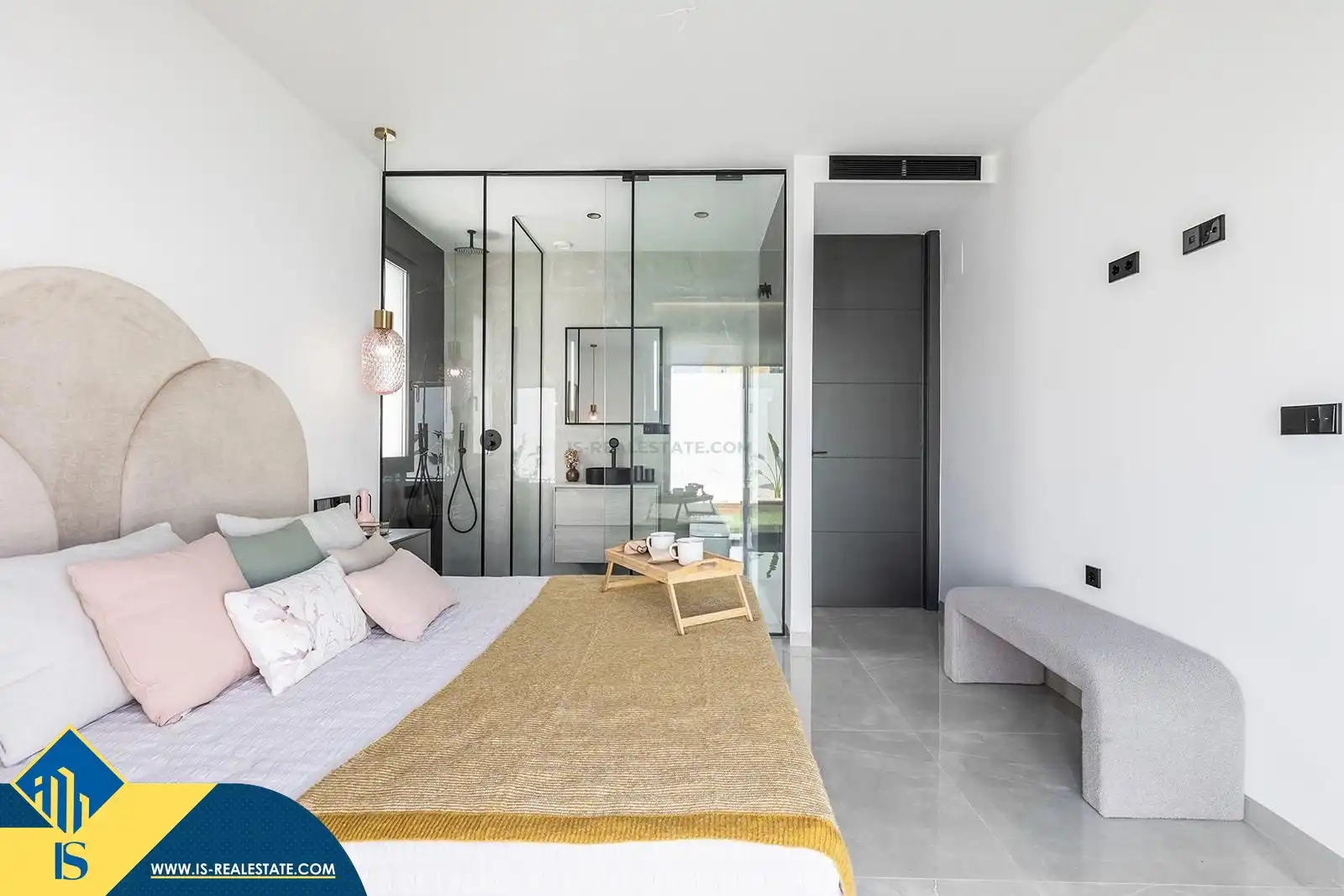 Villa avec piscine à vendre à Los Balcones - Los Altos, imagen 33