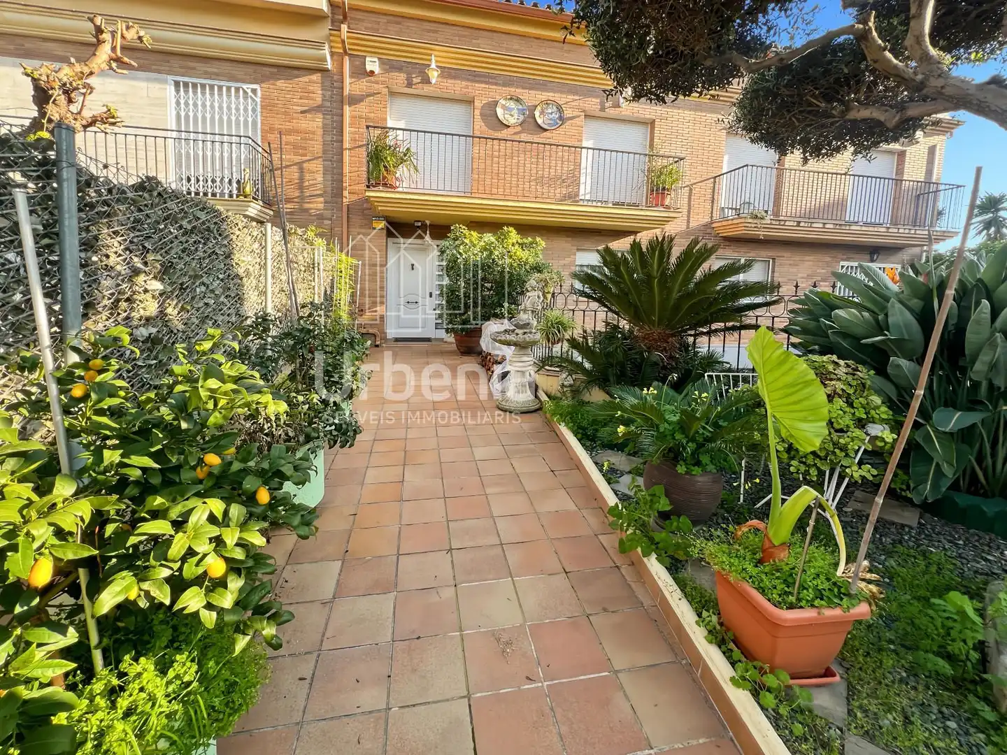 Reihenhaus zum Verkauf in Sant Vicenç platja, imagen 26