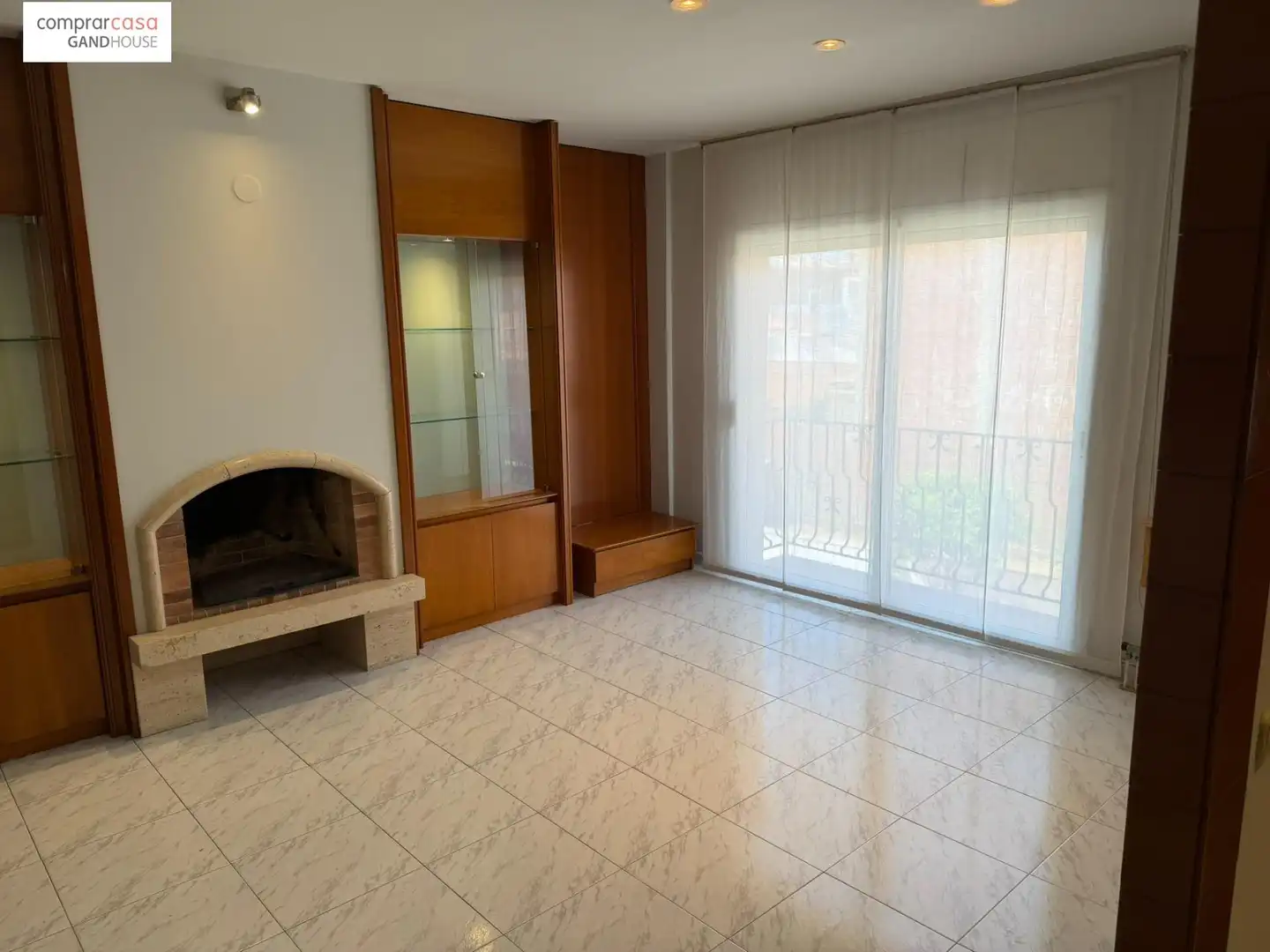 Triplex in vendita a Centre