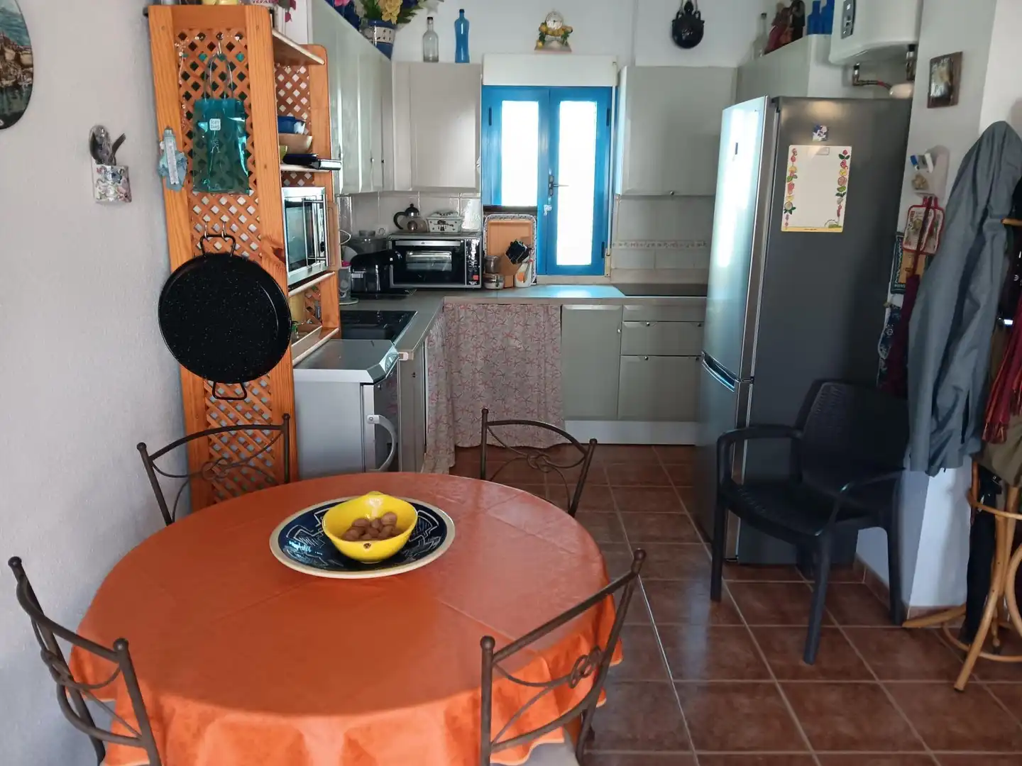 Duplex con piscina in vendita a Las Atalayas - Urmi - Cerro de Mar, imagen 3