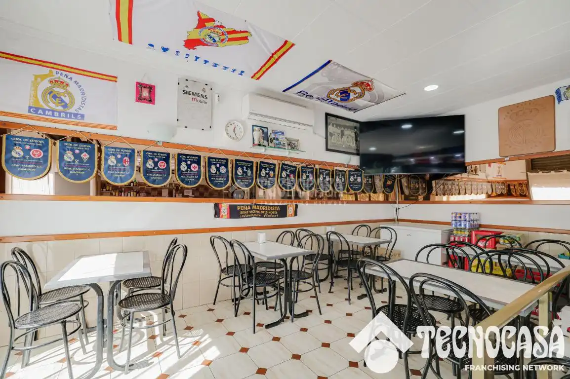 Business premises for sale in Sant Vicenç Dels Horts, imagen 5