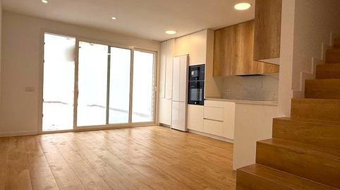 Foto 5 de Dúplex en venda a Pau Claris, 85, Vinyets - Molí Vell, Barcelona