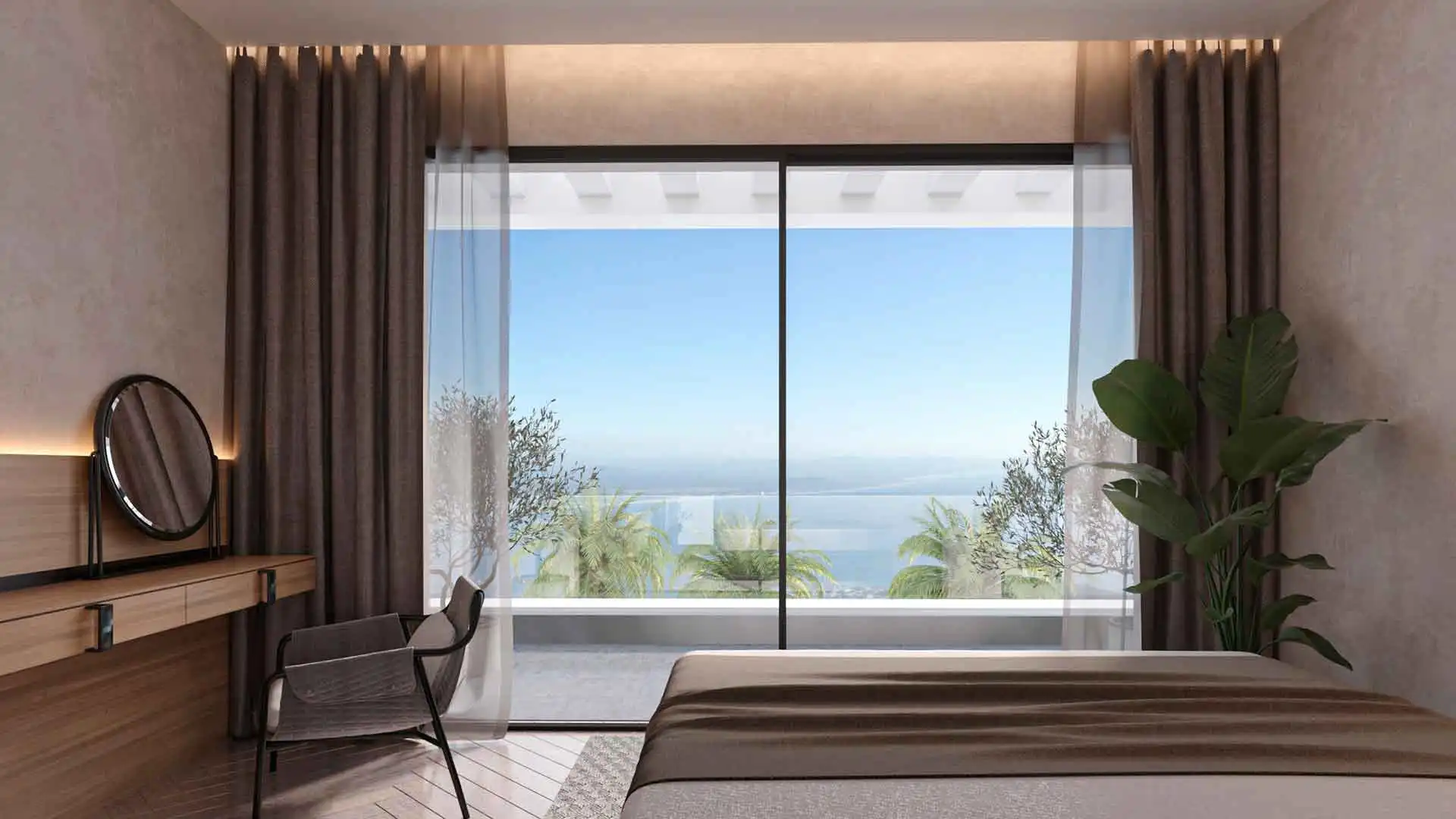 Apartment mit Pool zum Verkauf in Playa Bahía Dorada, imagen 6