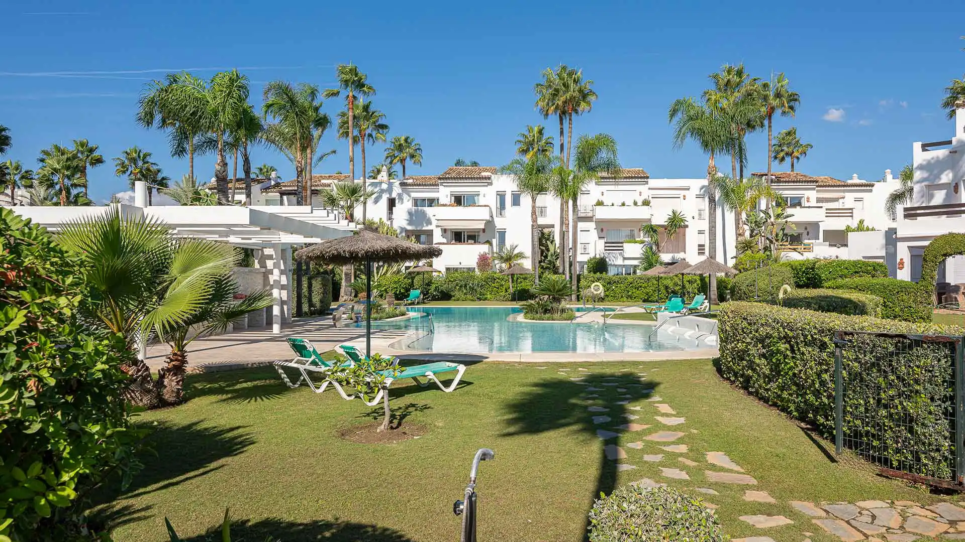 Apartamento con piscina en venta en Benamara - Atalaya, imagen 19