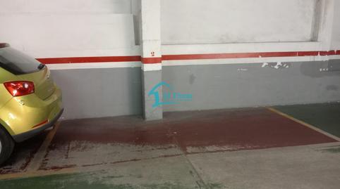 Foto 3 de Garatge de lloguer a Travesía Barcelona, Sant Vicenç Dels Horts, Barcelona