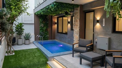 Foto 4 de Casa adosada en venta en D"oviedo, Tueda, Sant Feliu de Guíxols