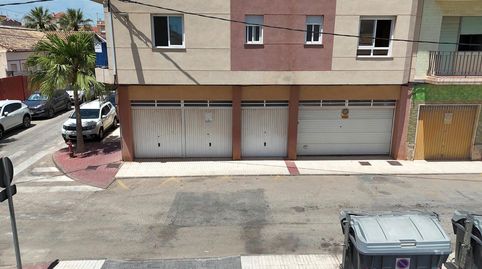 Foto 2 de Pis en venda a Centro, Los Alcázares