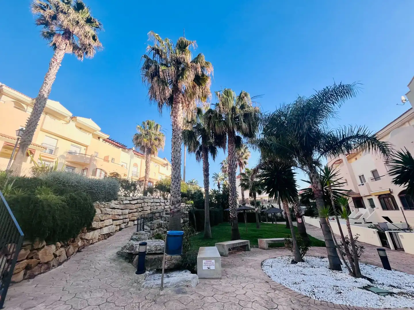 Dúplex amb piscina en venda a Tarifa ciudad, imagen 20