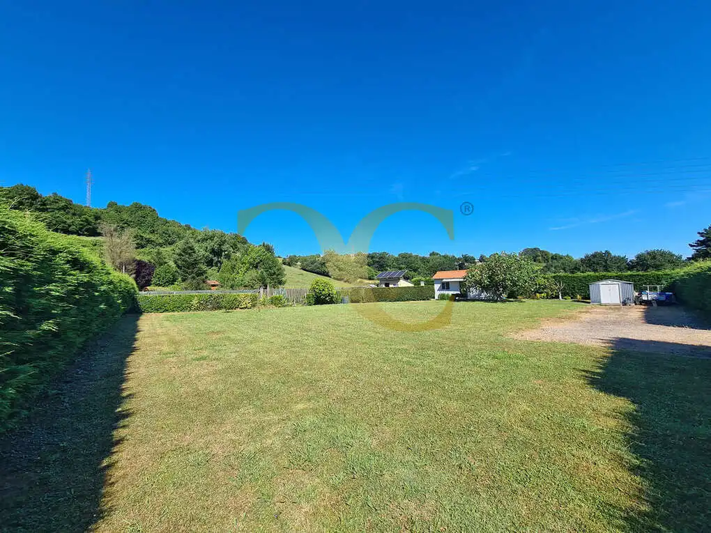 Terreno residencial en venta en Rural, imagen 10