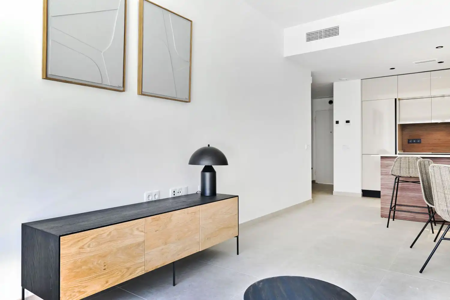 Piso con piscina en venta en Playa del Acequión, Náufragos y Rocío del Mar, imagen 11