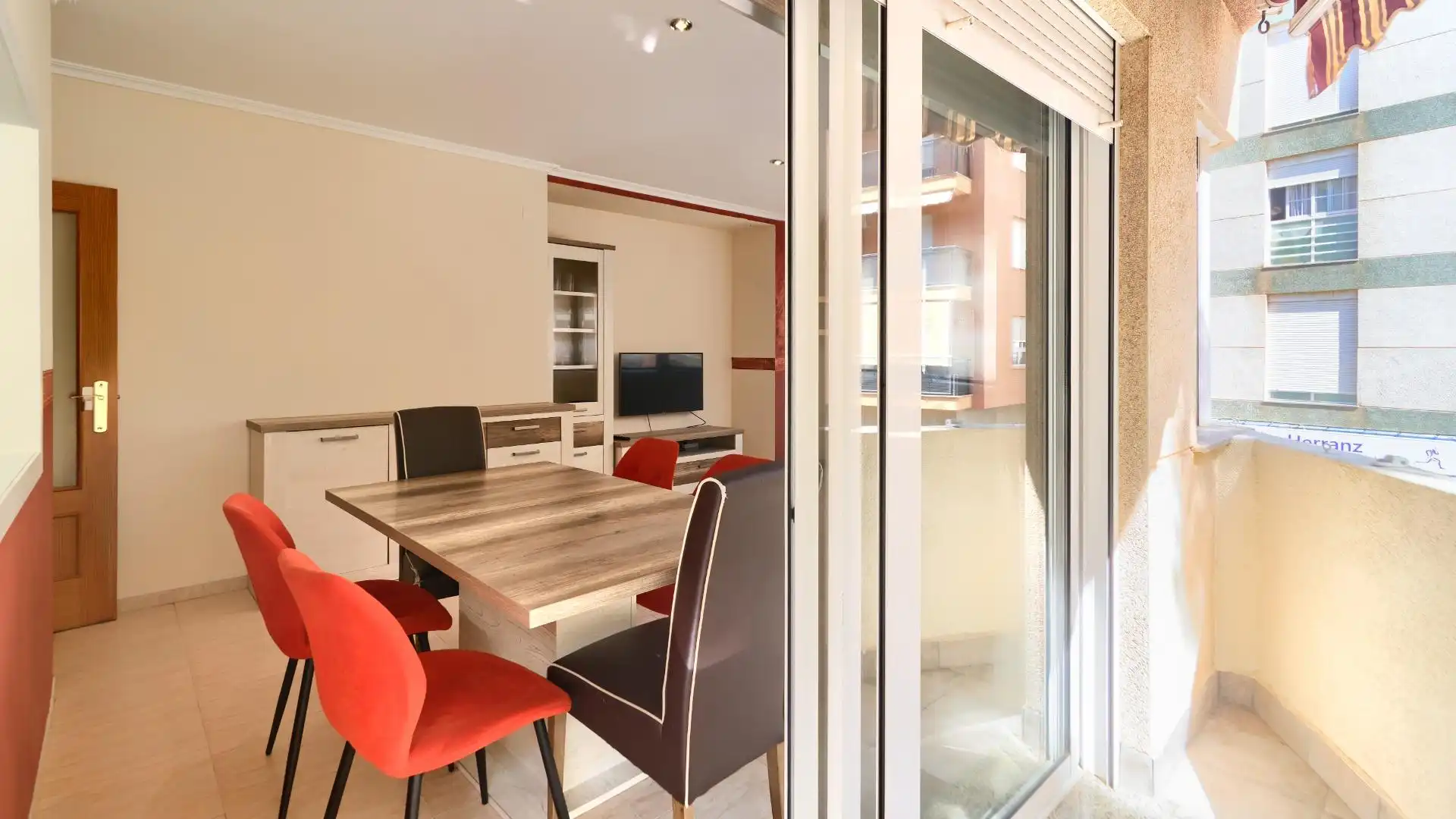 Flat with lift to rent in Puerto de Sagunto, imagen 12